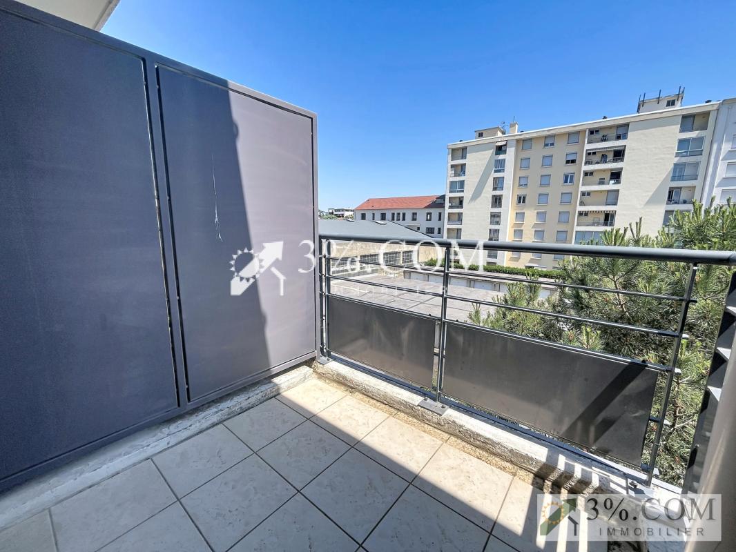 Appartement T2 avec garage et loggia - Photo 5