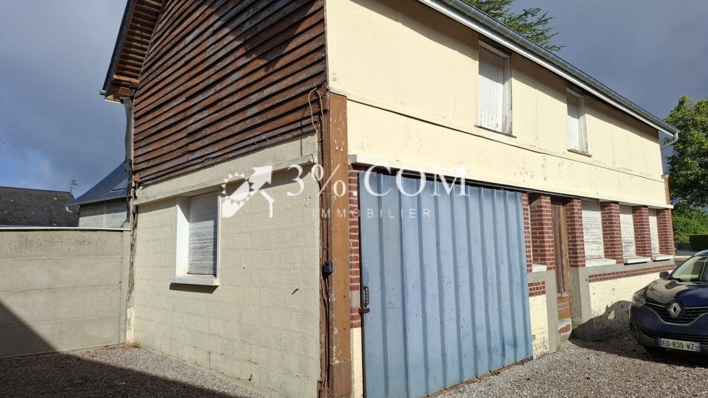 Grande Maison sans travaux - 6 / 7 CH - + Dépendance - Photo 2