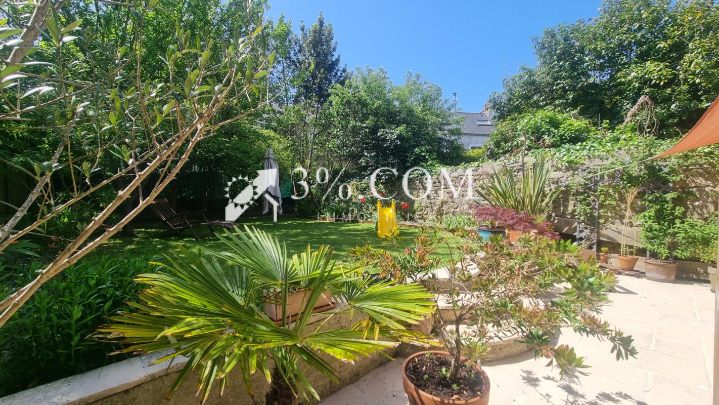 Maison à vendre, 5 pièces, 127 m², Lorient