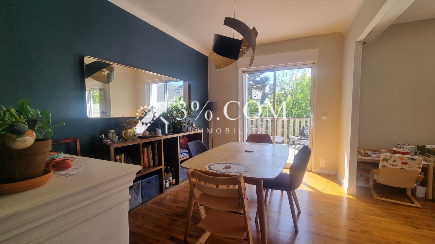 Maison Lorient Le Rouho - Photo 2