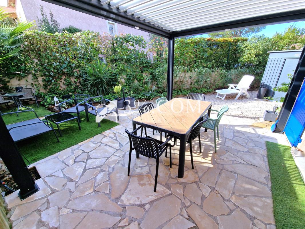 Maison à vendre, 3 pièces, 46 m², Frejus