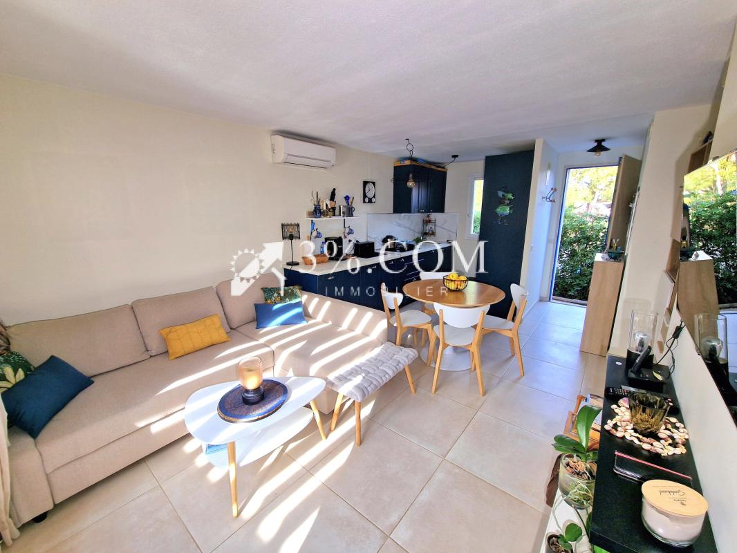 Petite maison dans quartier recherché avec piscine - Photo 4