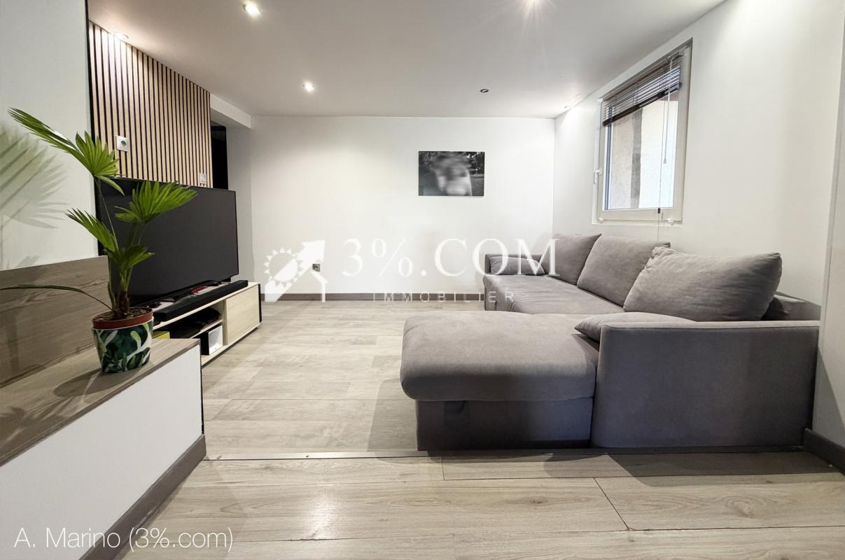 Appartement à vendre, 3 pièces, 81 m², Geudertheim