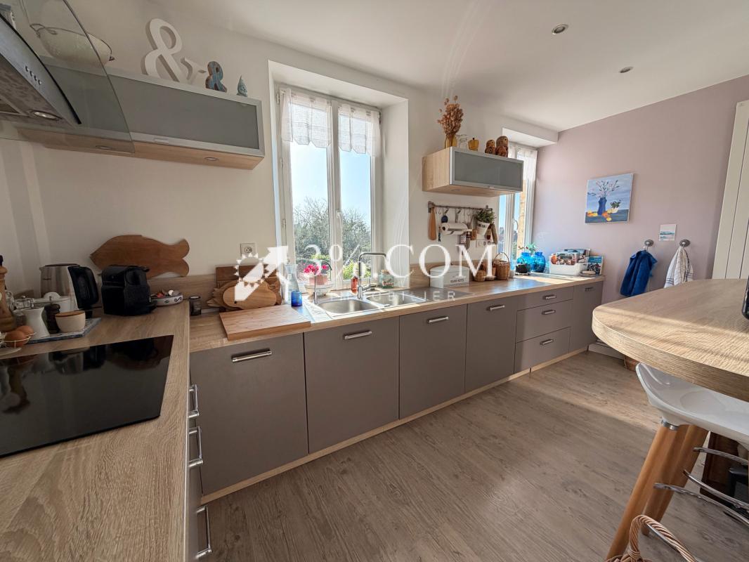 Maison de caractère secteur Dernier Sou Boulogne - Photo 3