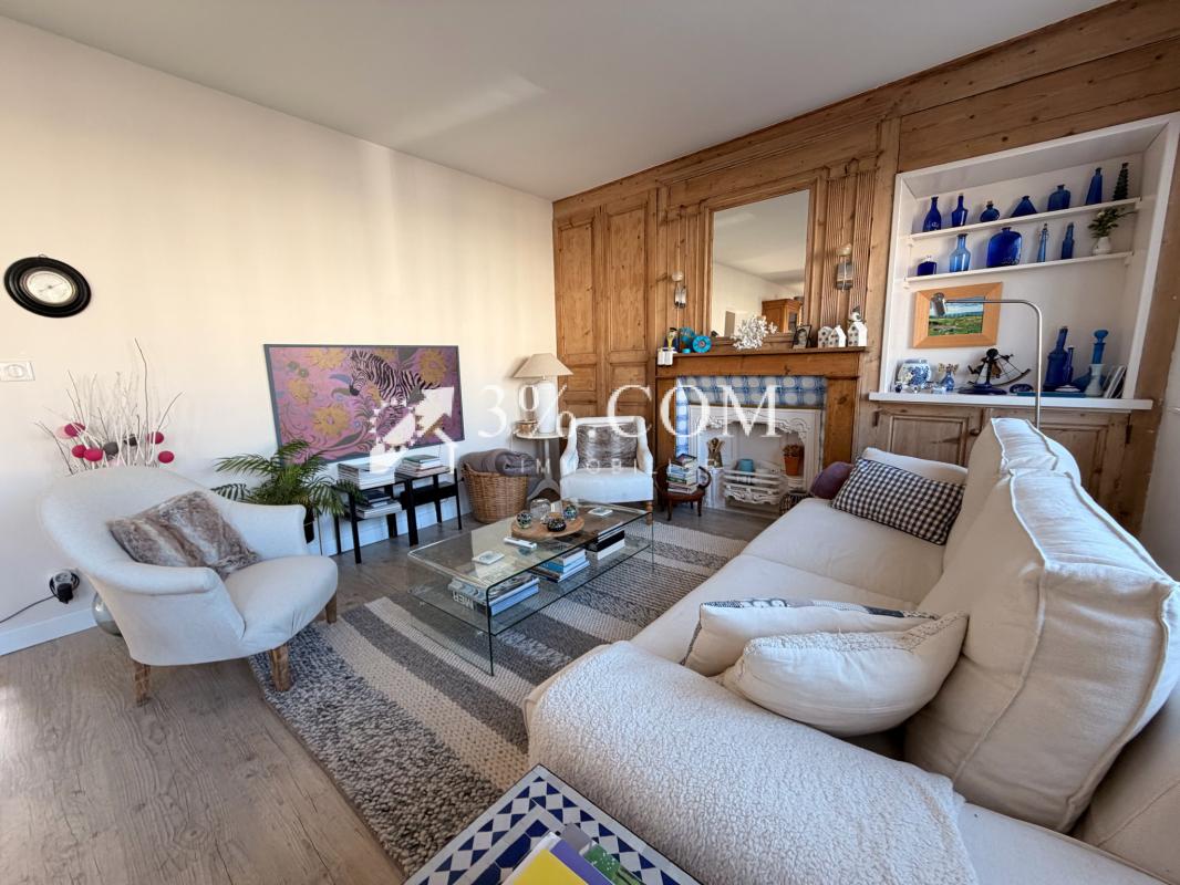 Maison de caractère secteur Dernier Sou Boulogne - Photo 4
