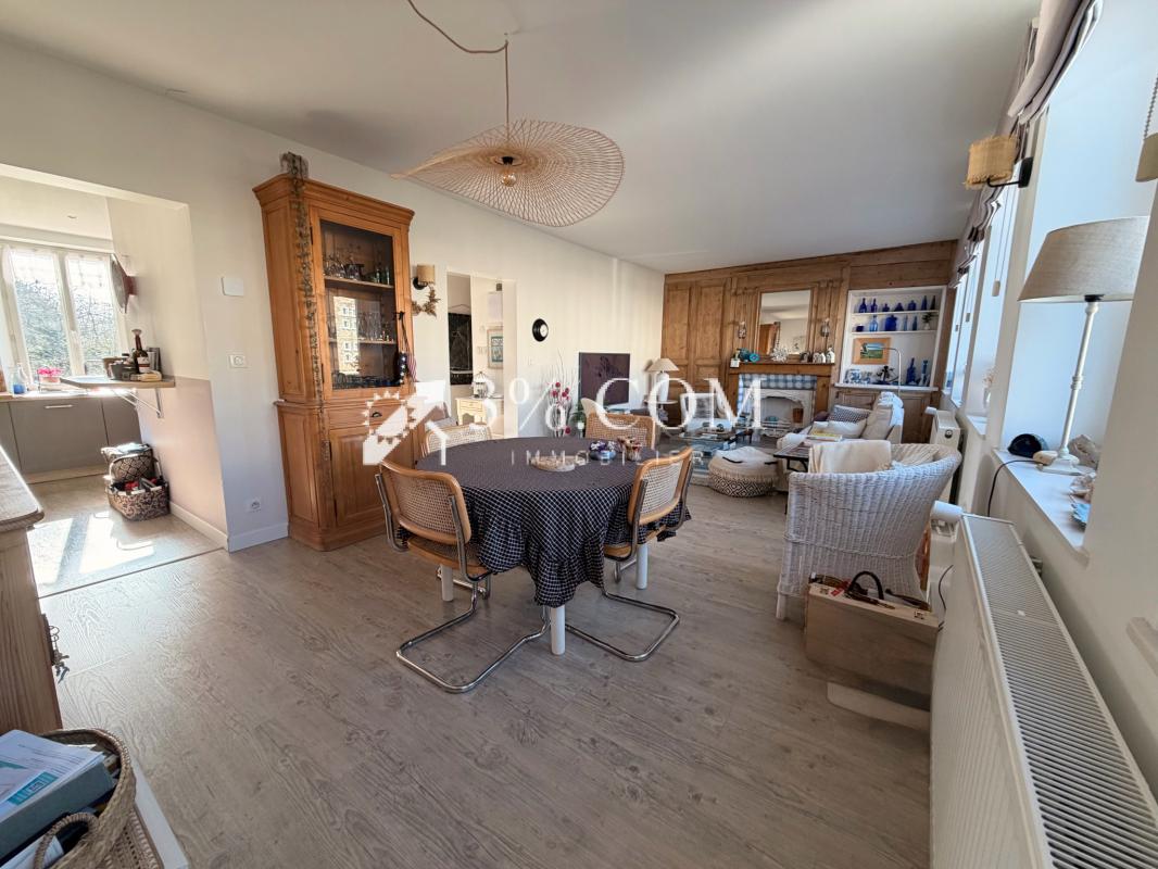 Maison de caractère secteur Dernier Sou Boulogne - Photo 5