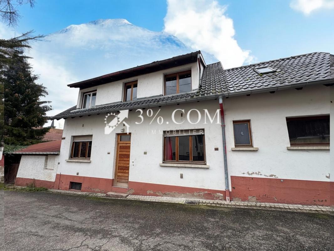 Maison à vendre, 7 pièces, 183 m², Romanswiller
