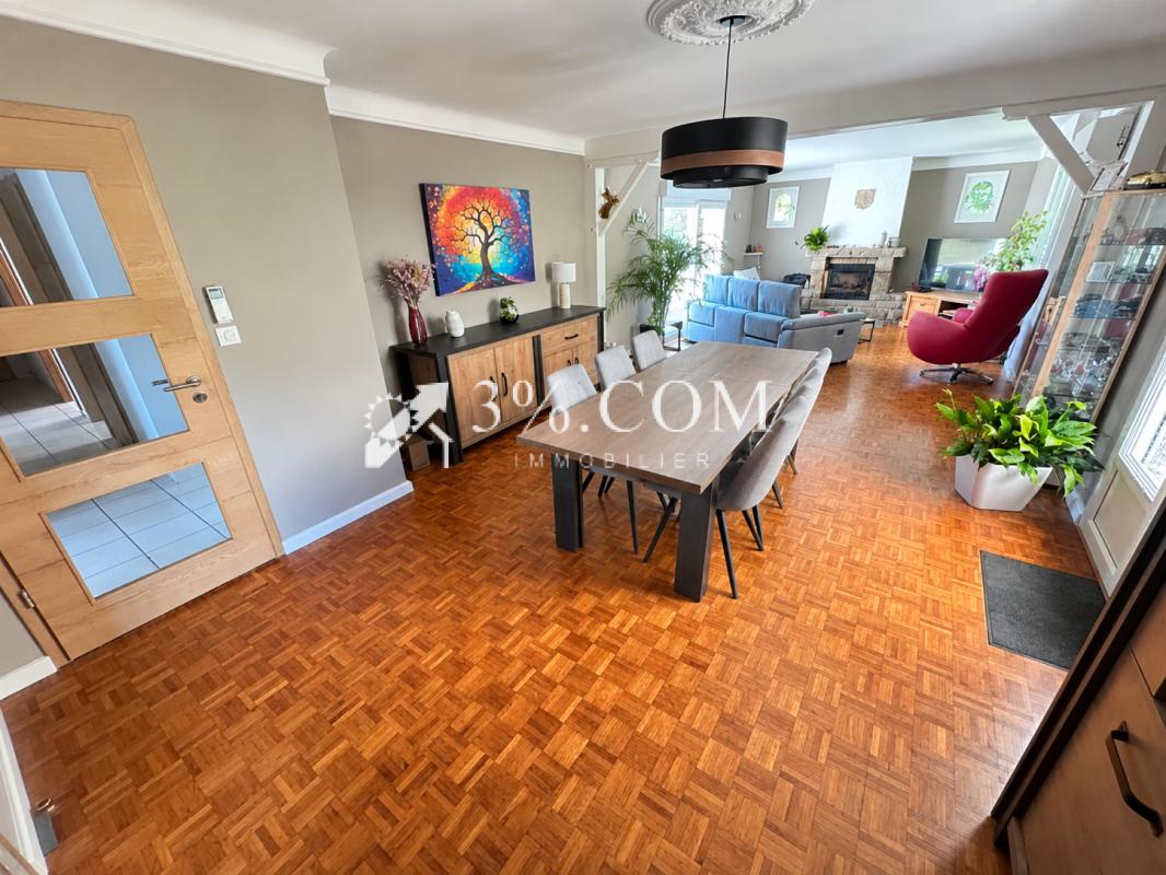 Maison à vendre, 6 pièces, 165 m², Marzan