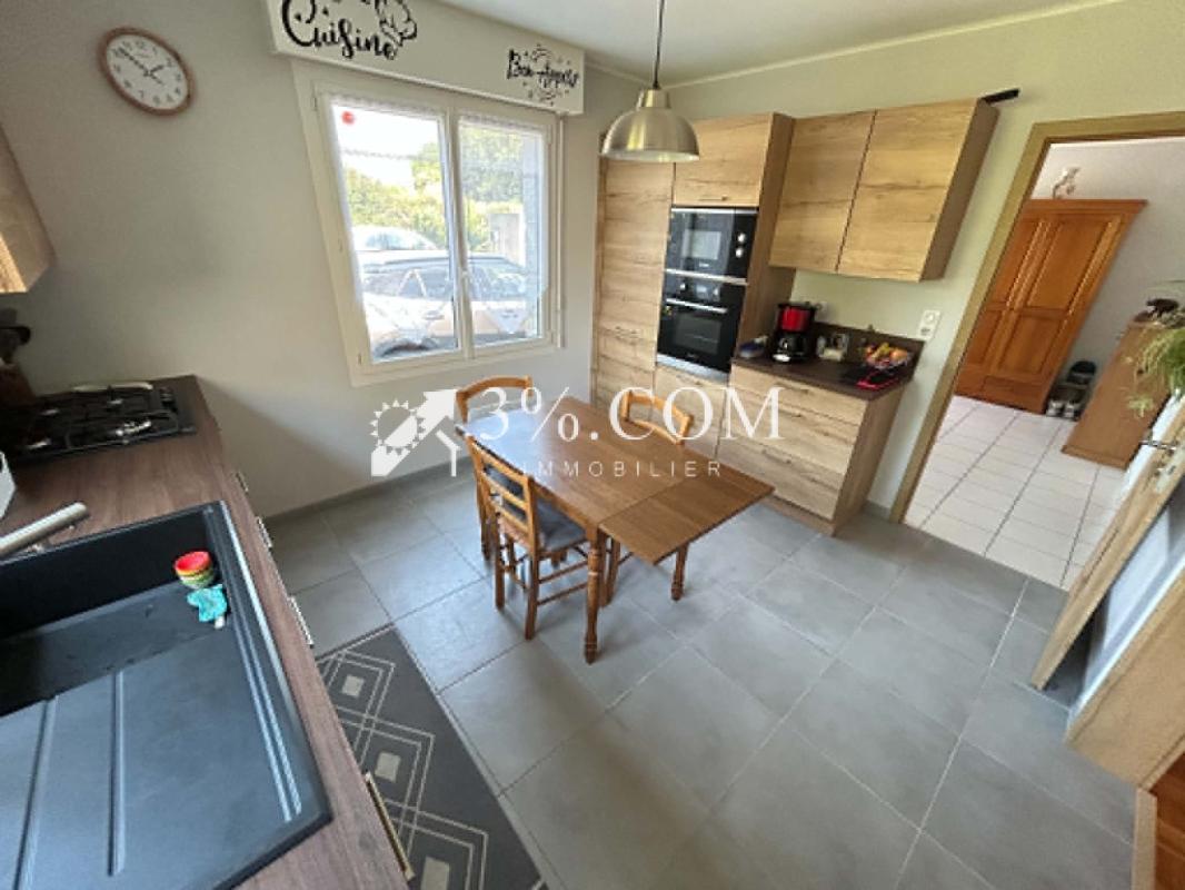 MAISON 165 m2 6 pièces - Photo 3