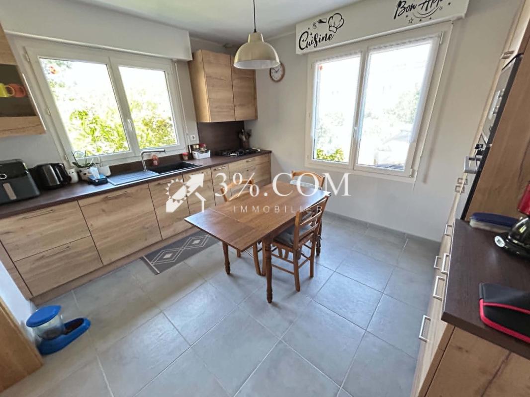 MAISON 165 m2 6 pièces - Photo 4