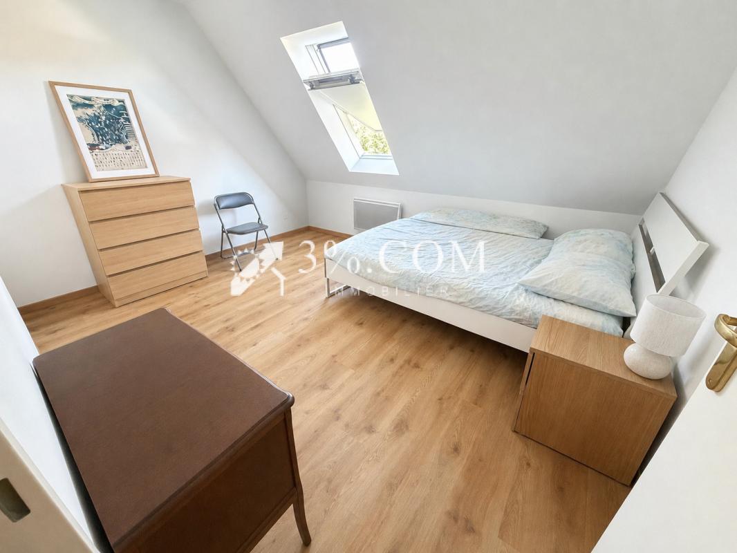 MAISON SEMI INDIVIDUELLE QUARTIER CALME 3CH Garage et Jardin - Photo 4