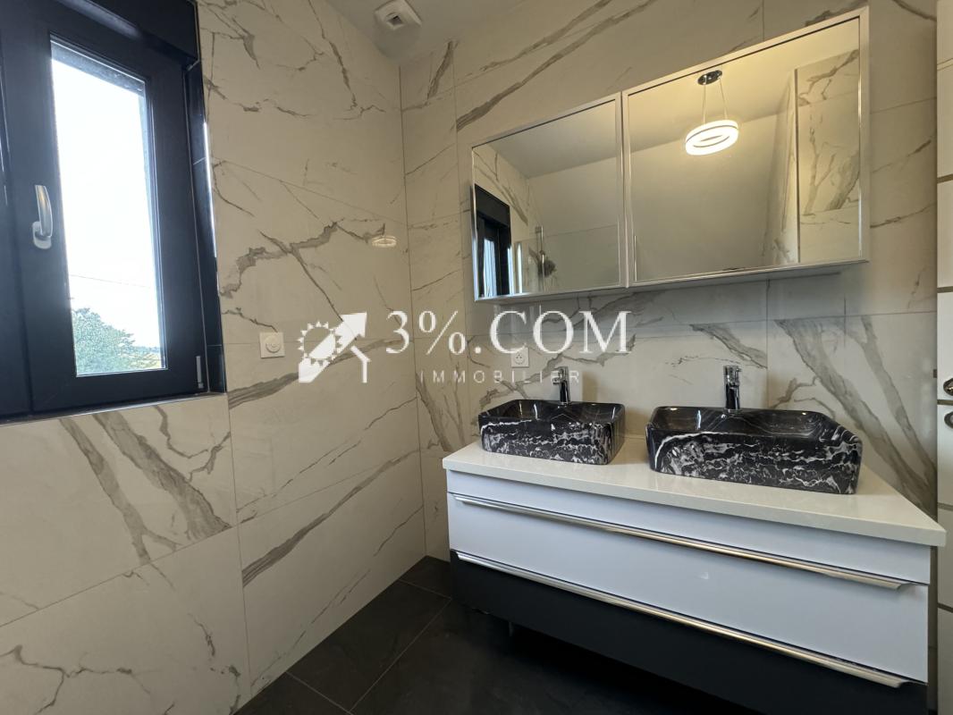 3%COM Belle maison contemporaine de  2021 - Photo 5