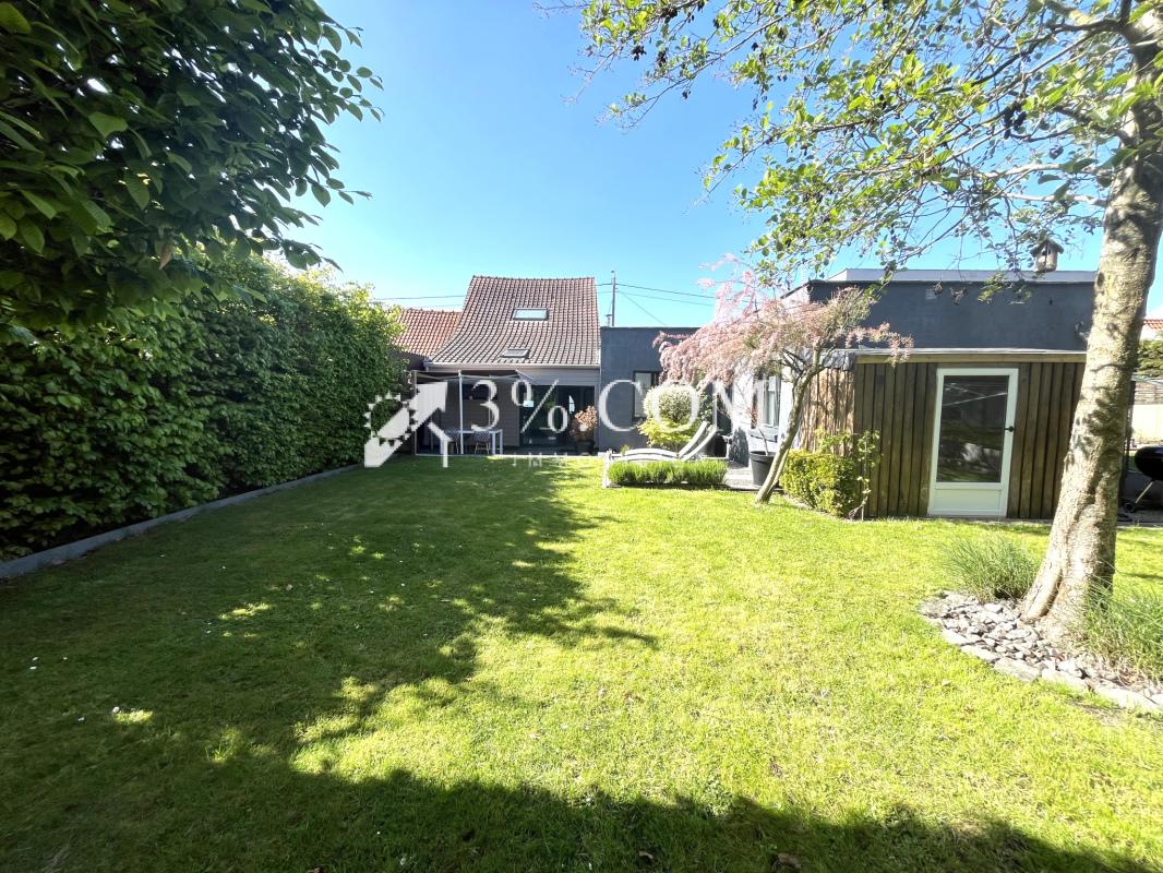 Maison à vendre, 6 pièces, 127 m², Neuville En Ferrain