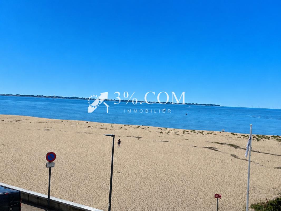 Appartement vue mer 38m2 env., + garage - Photo 2
