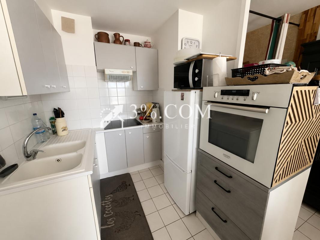 Appartement vue mer 38m2 env., + garage - Photo 5