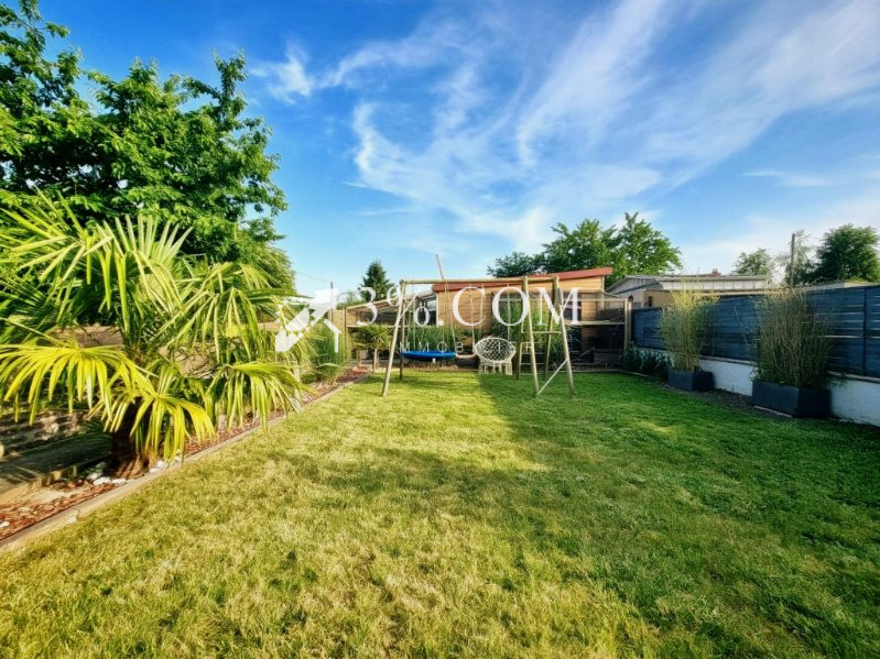 Maison à vendre, 4 pièces, 85 m², Beuvry