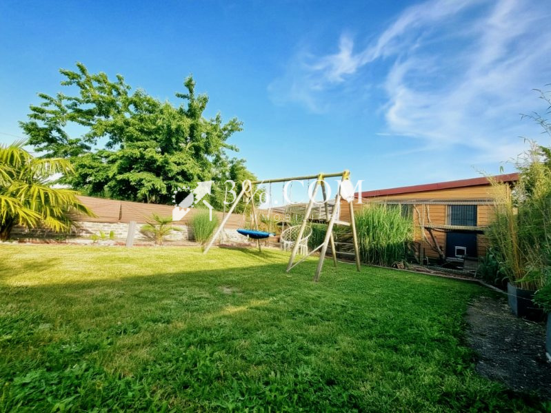 Quartier de l'Estracelles - 3 Chambres - Jardin & Garage !! - Photo 2