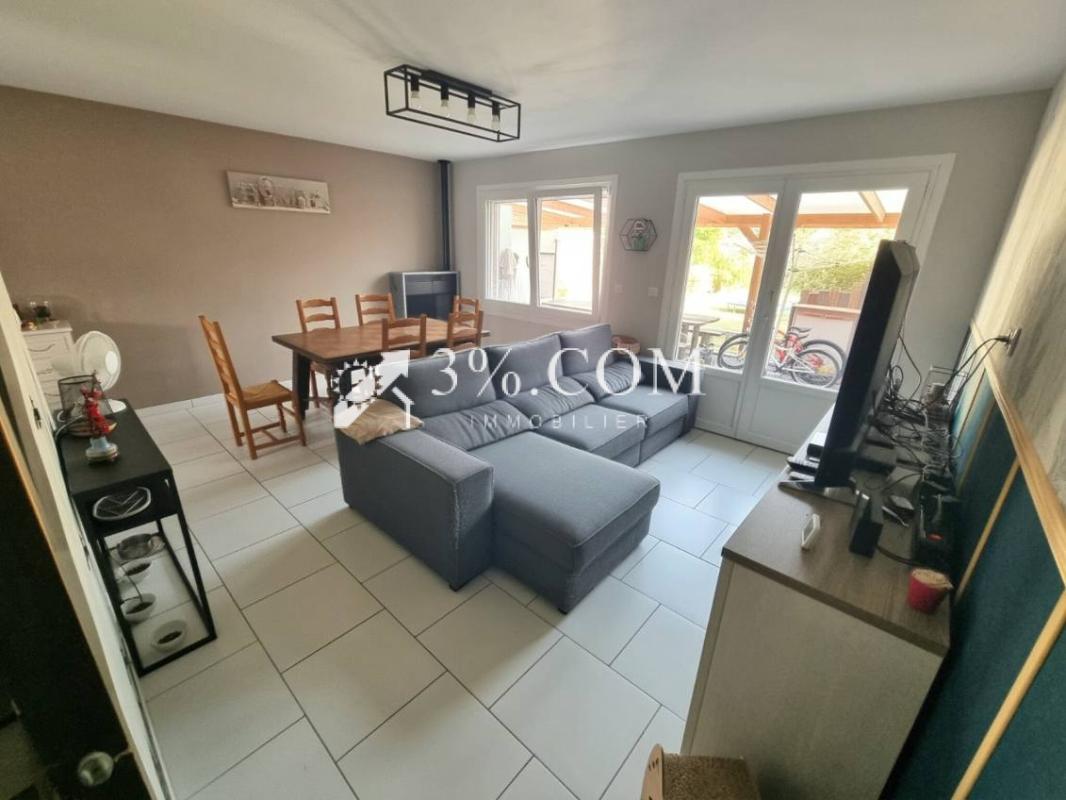 Quartier de l'Estracelles - 3 Chambres - Jardin & Garage !! - Photo 4