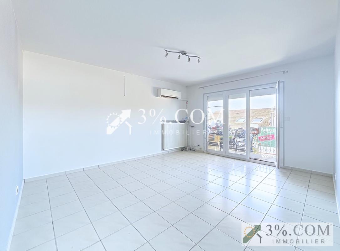 Appartement 94 m2 habitables avec garage et cave - Photo 3