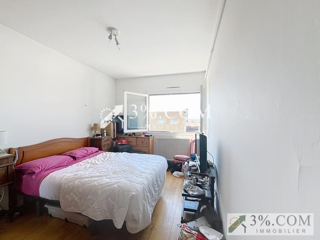 Appartement 94 m2 habitables avec garage et cave - Photo 4