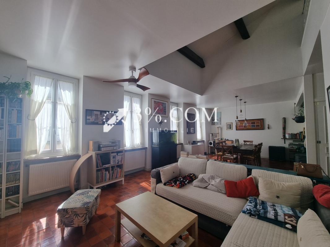 Appartement à vendre, 6 pièces, 140 m², Nyons