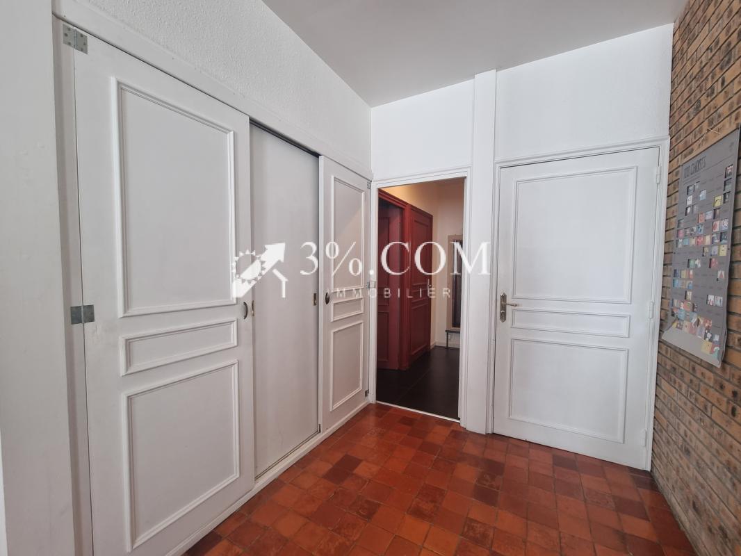 BEL APPARTEMENT AU GOUT DU JOUR 6 PIECES 140M2 convient à fa - Photo 3