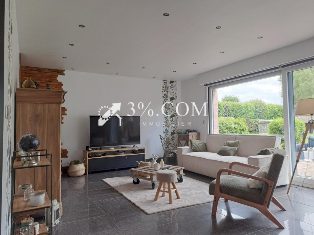 COUP DE COEUR LESTREM - SUPERBE SEMI PLAIN-PIED INDIVIDUEL - Photo 3