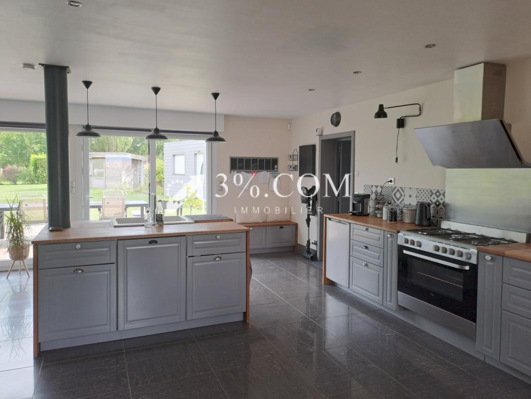 COUP DE COEUR LESTREM - SUPERBE SEMI PLAIN-PIED INDIVIDUEL - Photo 4