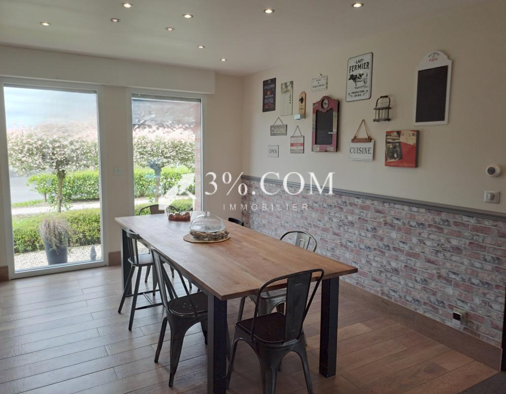 COUP DE COEUR LESTREM - SUPERBE SEMI PLAIN-PIED INDIVIDUEL - Photo 5