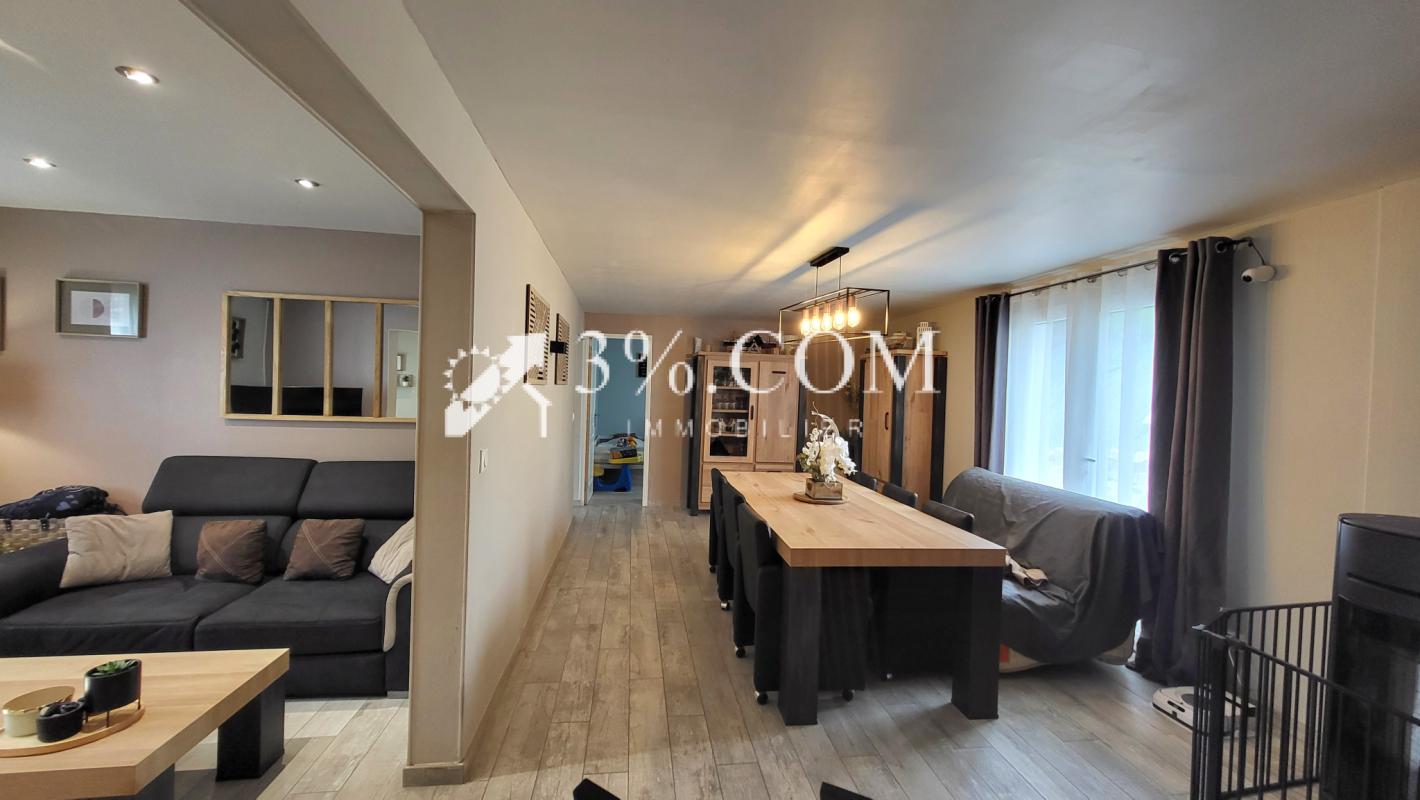 Plain-Pied Individuel - 4 Chambres & Jardin - Photo 3