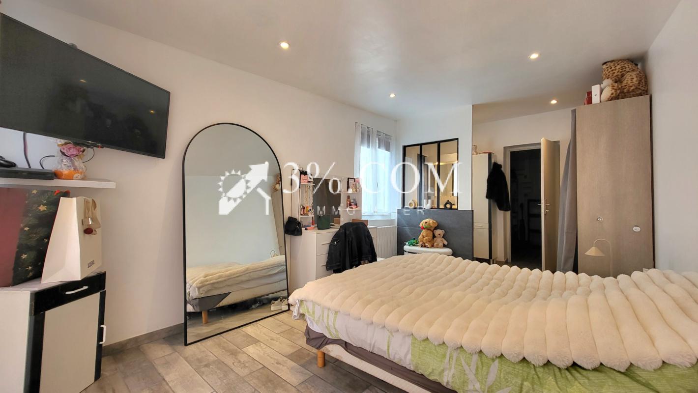 Plain-Pied Individuel - 4 Chambres & Jardin - Photo 5