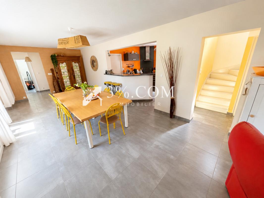 Maison à vendre, 8 pièces, 173 m², Ferel