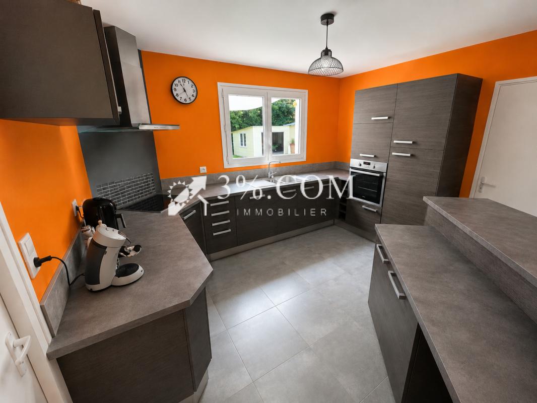 Maison familiale 173 m2 - Vie de plain-pied - 5 chambres - T - Photo 3