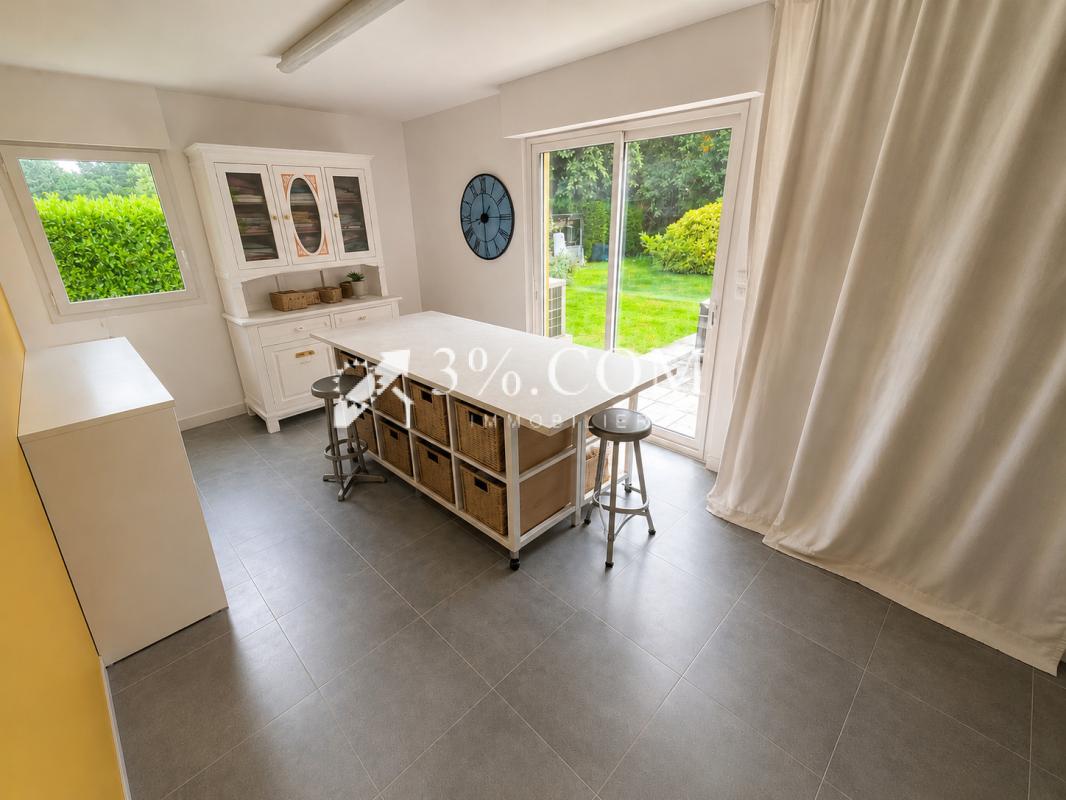 Maison familiale 173 m2 - Vie de plain-pied - 5 chambres - T - Photo 5