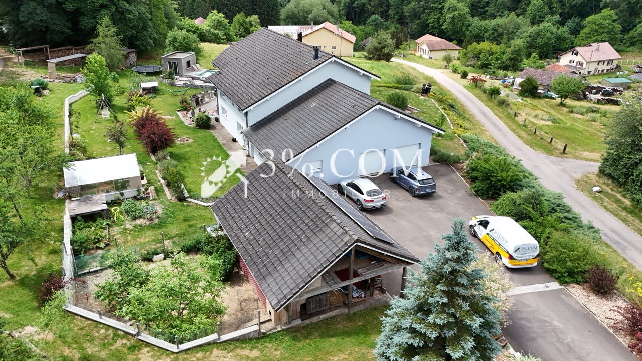 Maison individuelle 325 m2 HADOL - Photo 5