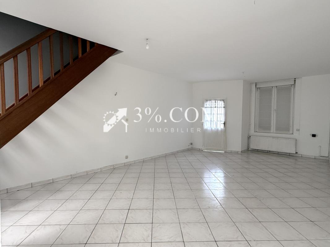Maison à vendre, 5 pièces, 105 m², Neuville En Ferrain
