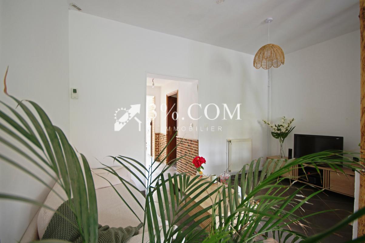 Maison de 63 m2, 3 pièces - Photo 3