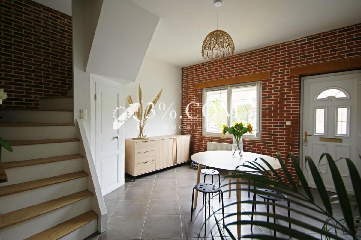Maison de 63 m2, 3 pièces - Photo 4