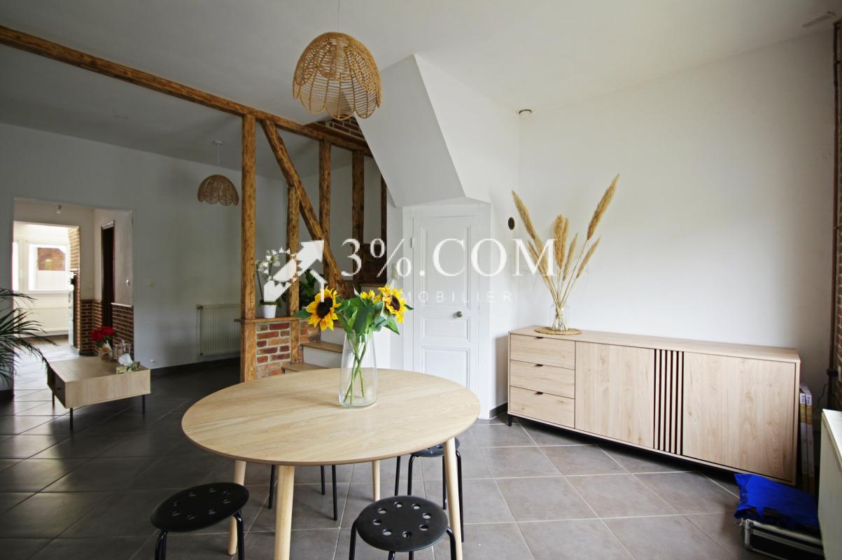 Maison de 63 m2, 3 pièces - Photo 5