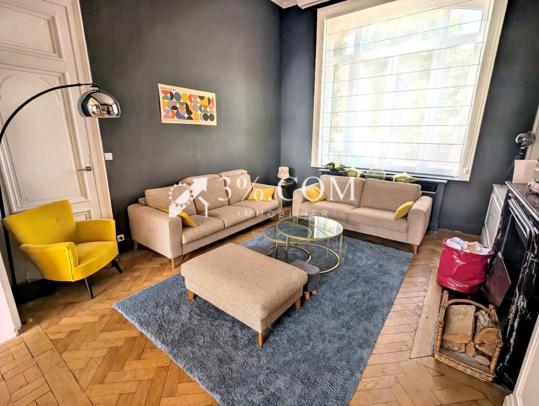 Maison à vendre, 7 pièces, 265 m², Tourcoing