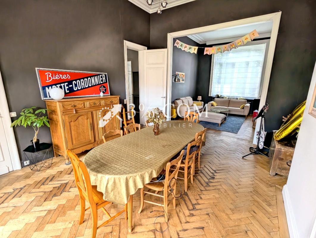 Maison bourgeoise de 265 m2 - 6 chambres - Cuisine équipée - - Photo 2
