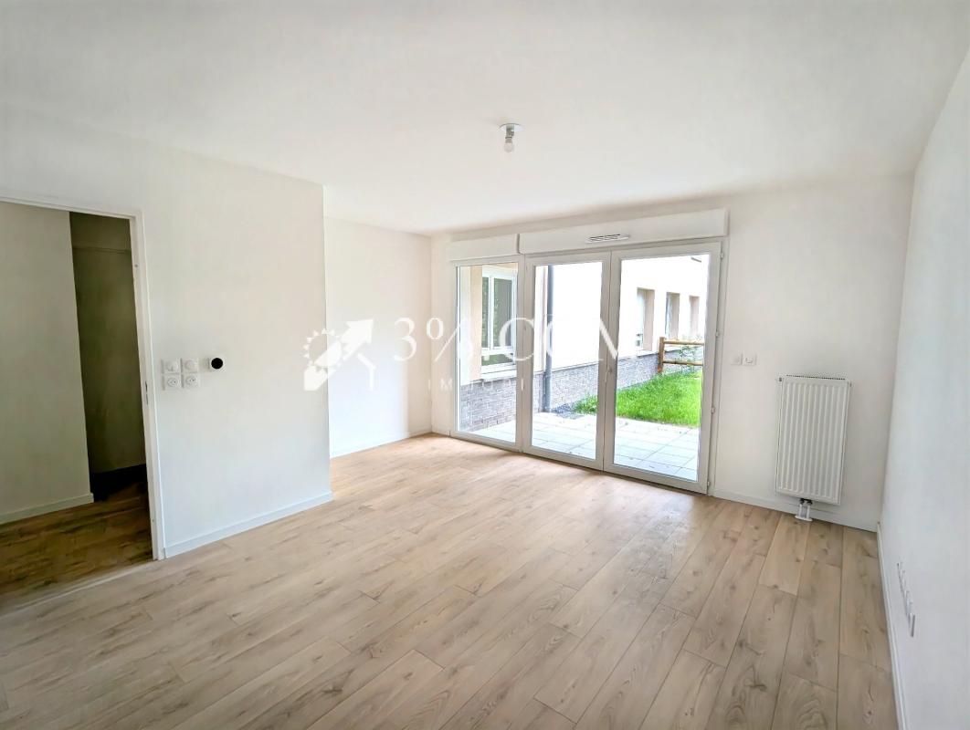 Bel appartement T2 de 49 m2 - Cuisine équipée - Terrasse et - Photo 3