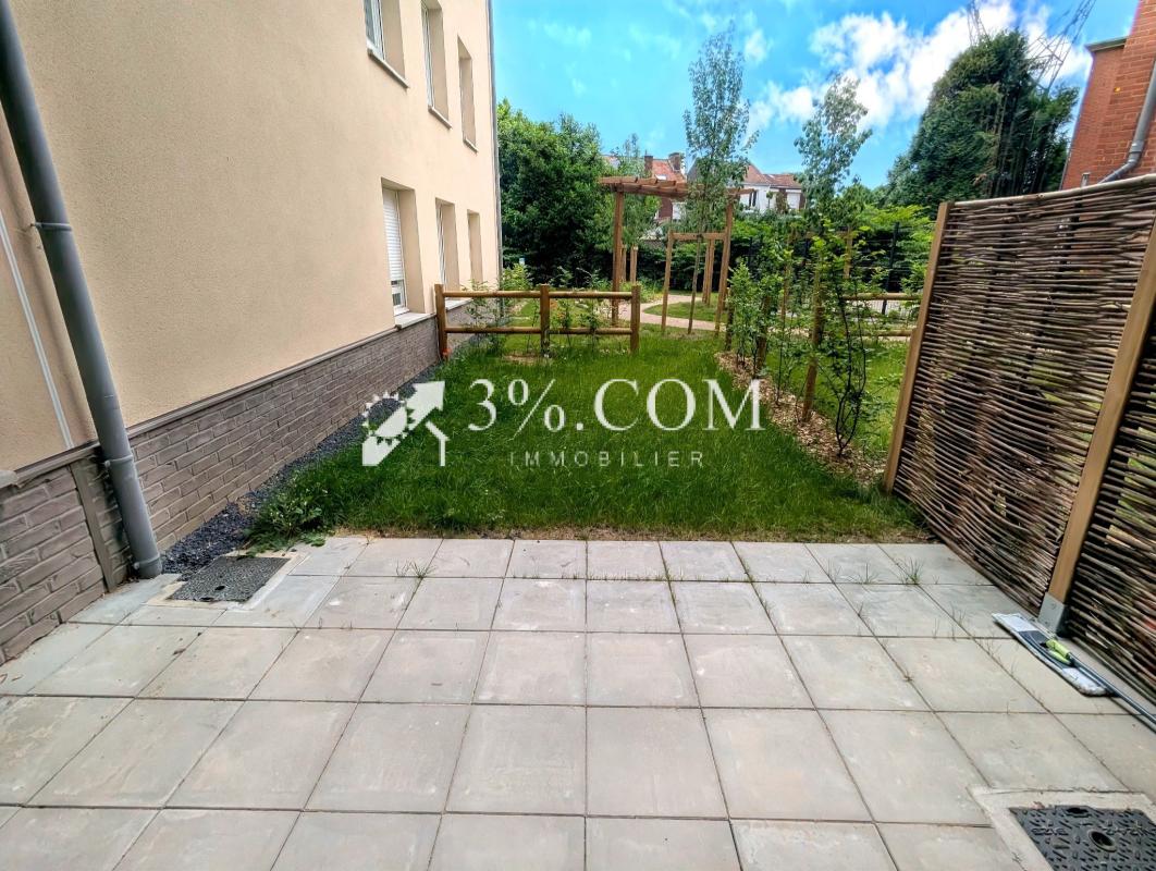 Bel appartement T2 de 49 m2 - Cuisine équipée - Terrasse et - Photo 5