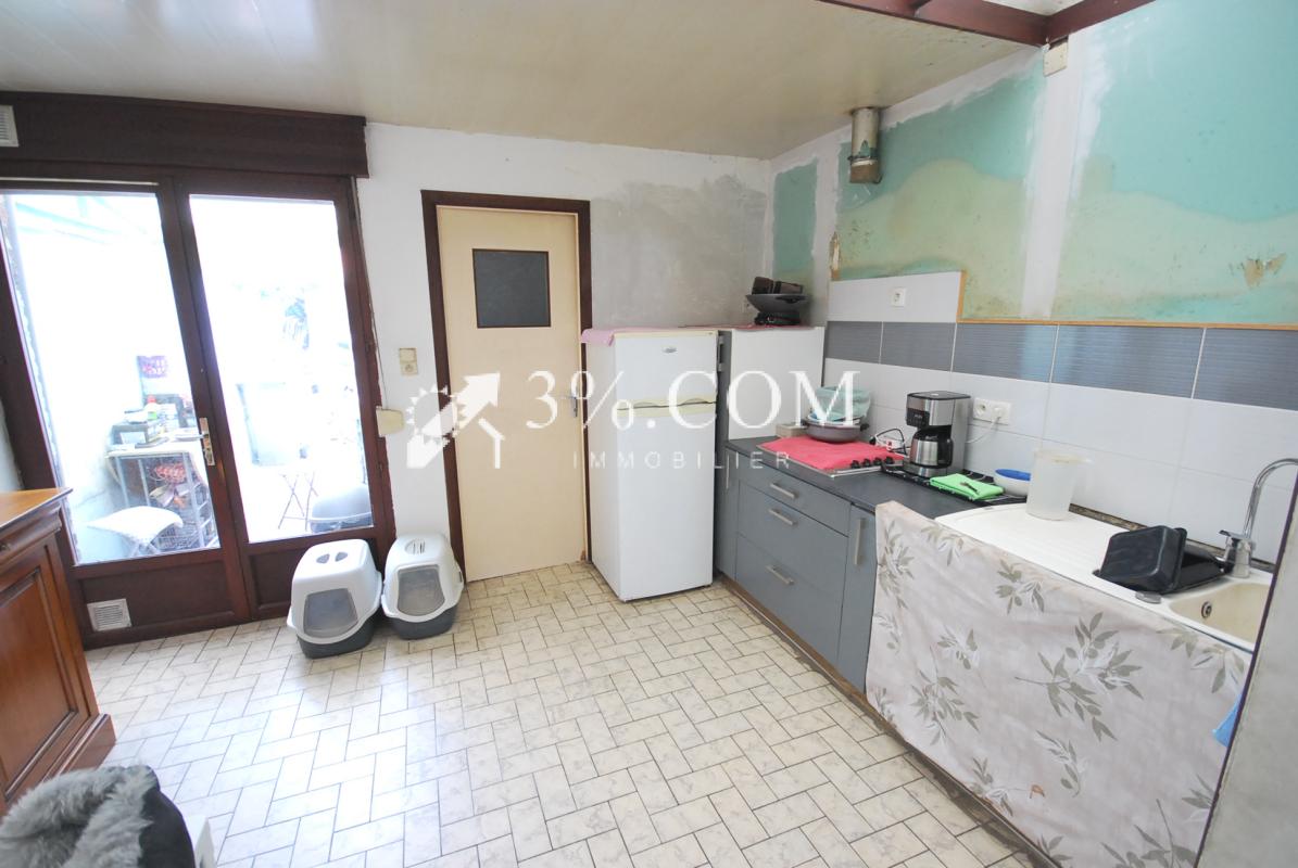 Maison 56 m2 2 chambres Jardin - Photo 2