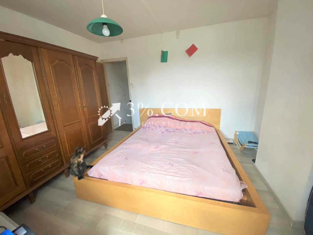 Maison 56 m2 2 chambres Jardin - Photo 3