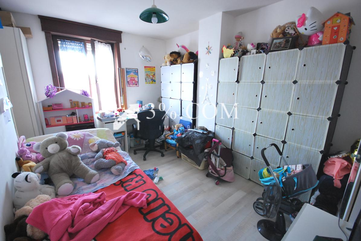 Maison 56 m2 2 chambres Jardin - Photo 4