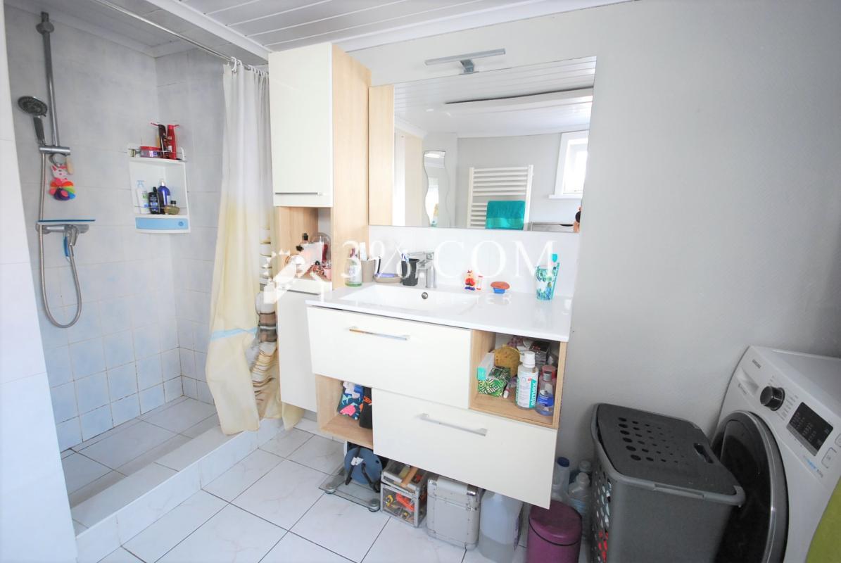 Maison 56 m2 2 chambres Jardin - Photo 5