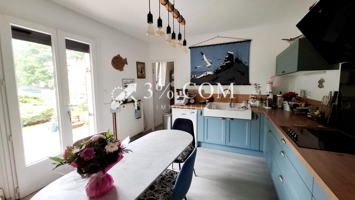Secteur OISEMONT : Pavillon 6 CH - 282 m2 habitables - Sans - Photo 3