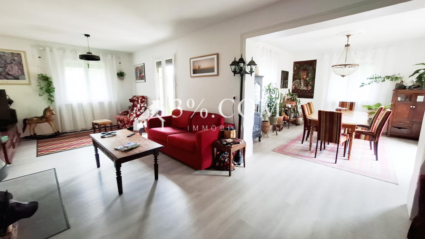 Secteur OISEMONT : Pavillon 6 CH - 282 m2 habitables - Sans - Photo 4