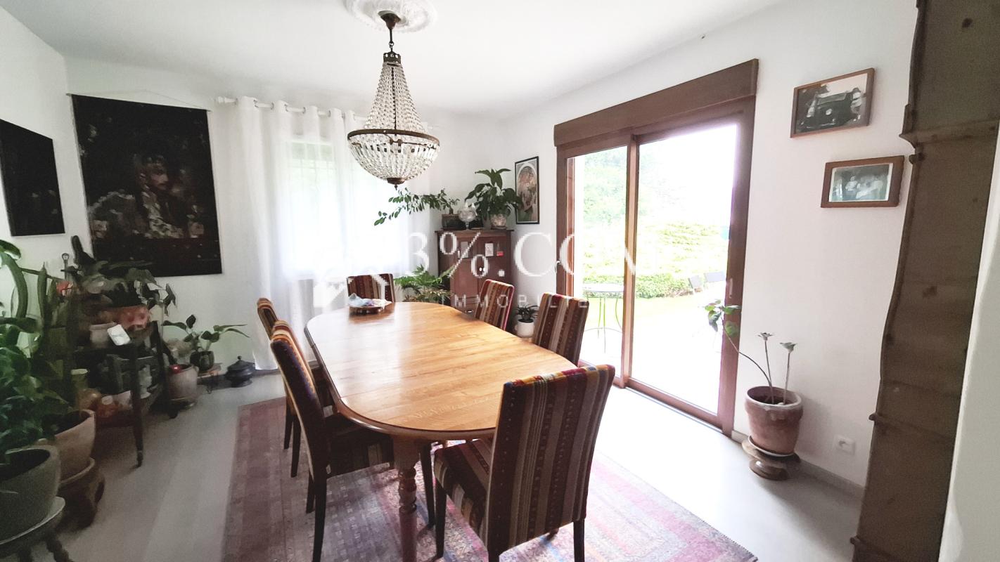 Secteur OISEMONT : Pavillon 6 CH - 282 m2 habitables - Sans - Photo 5